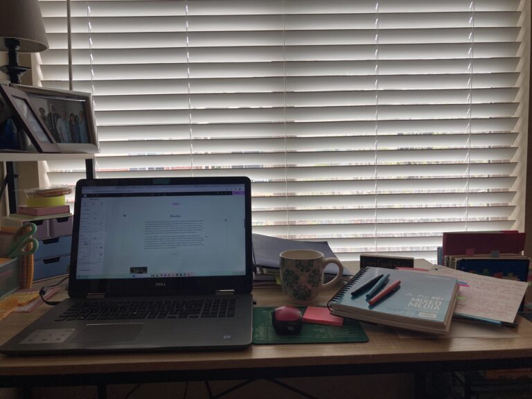 Part 3: Editing & Self-Editing: Strengthening Your Manuscript