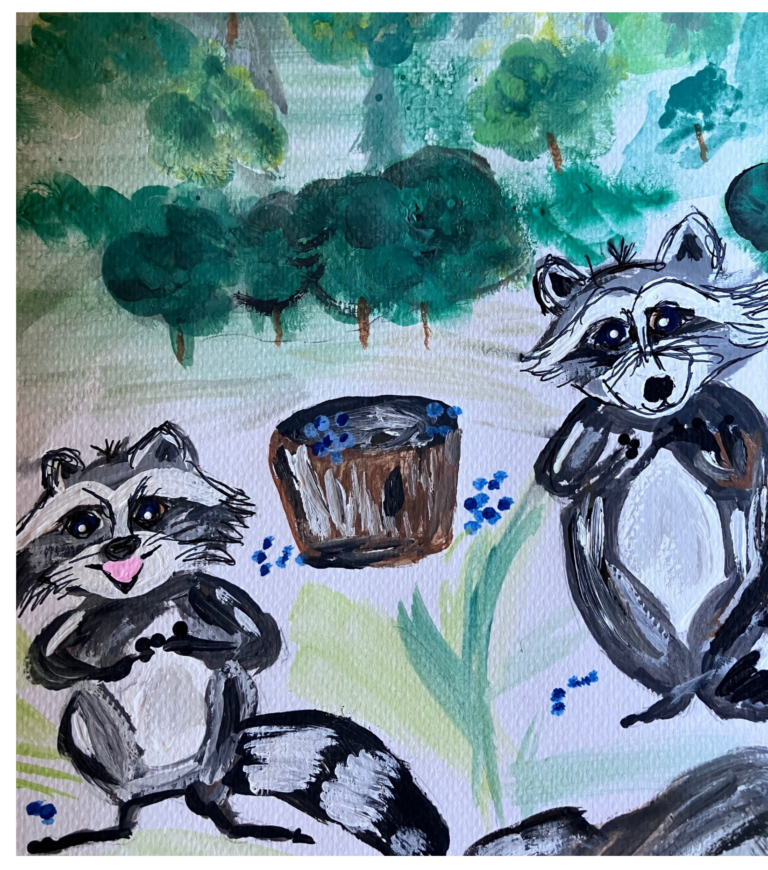 An Interview with the Forest Friends of Triple Oaks Forest